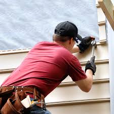 Best Siding for Commercial Buildings  in Riverside, MO